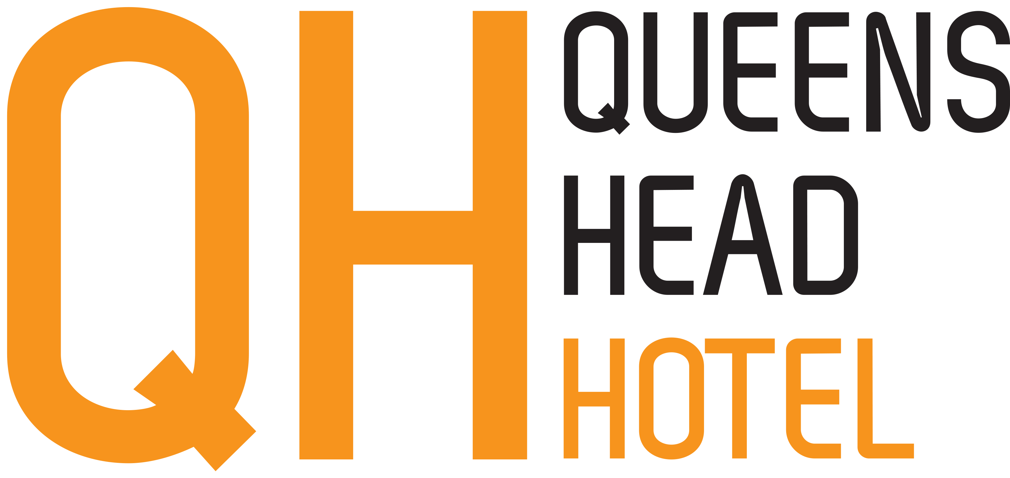 Welcome to Queens Head Hotel